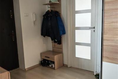 Apartament cu 3 camere decomandat, mobilat în Băneasa - 12
