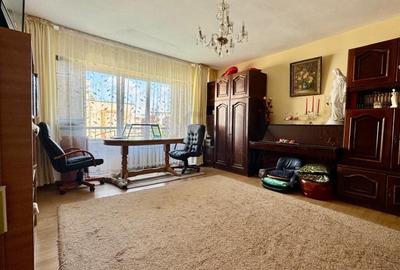 REA1024231 Apartament 2 camere - Cotroceni