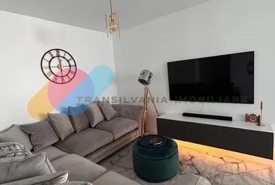 Apartament 53 mp, complet mobilat si utilat  – zona Spital Regional - 3