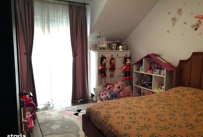 Casă cu 4 camere cu Teren 180 Mp în Miroslava - 1