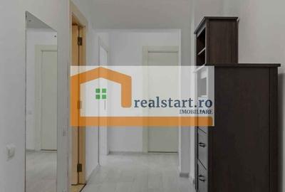 Metrou Tineretului, langa parc, duplex 4 camere, centrala proprie, mobilat - 17
