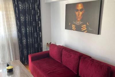 Apartament cu 2 camere semidecomandat în Turnișor - 4