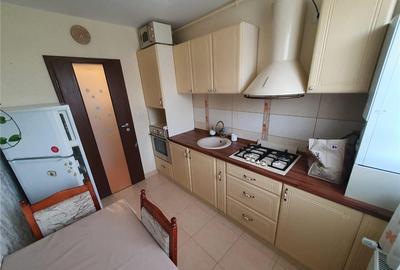 Proprietar,vand ap 2 camere,46mp,terasa 20,bl Iris Torontalului,et 8 - 2