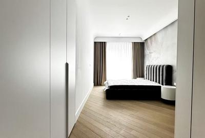 Apartament cu 4 camere în Pipera - 13