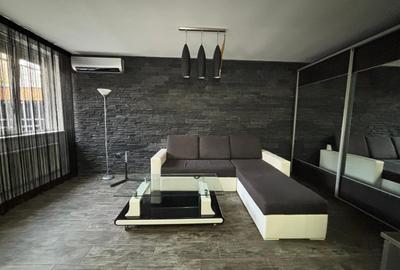 Studio modern  – Zona Campus - 12