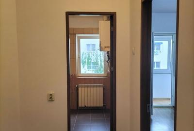 Garsonieră în Central - 7