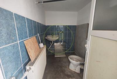 Casă individuală cu 3 camere cu Canalizare în Brestei - 12