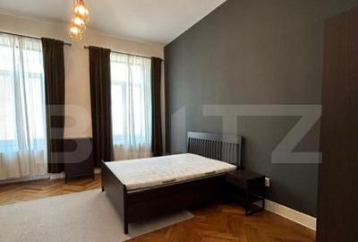 Apartament 3 camere, 90 mp, pet friendly, parcare, zona Hore - 5