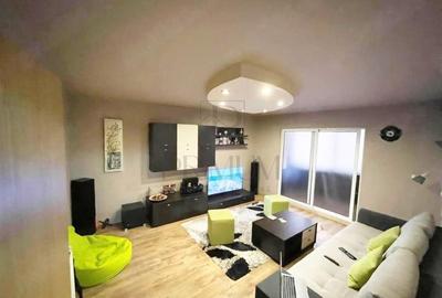 DAMBOVITA - 3 cam - Centrala proprie - Amenajat modern - 2 bai - ZONA LINISTITA - 1