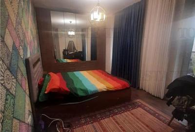 Apartament cu 3 camere semidecomandat, mobilat în Calea Călărașilor - 20