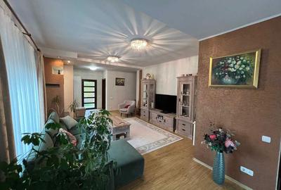 Casă cu 4 camere în Cetate - 4