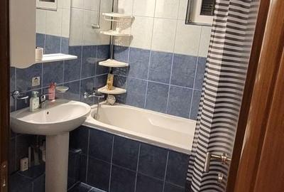 Apartament cu 3 camere semidecomandat, mobilat în Dristor - 3