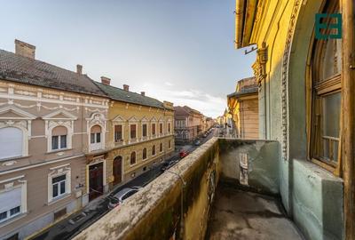 Apartament 2 camere și 2 garaje - Ultracentral - Arad - 6