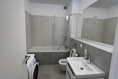 Apartament cu 2 camere decomandat în Băneasa - 16