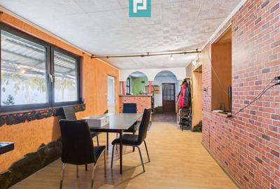 Casă cu 4 camere în Chișineu Criș - 16