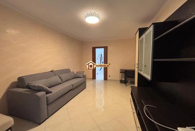 Apartament cu 2 camere - Alexandru cel Bun - 1