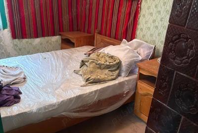 Casă cu 3 camere cu Teren 2000 Mp în Voloiac - 6