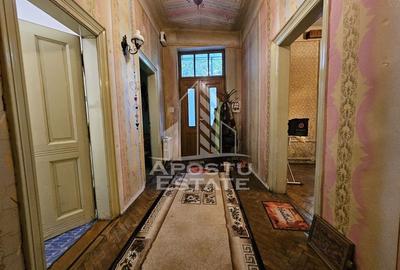 Apartament 4 camere, confort 1 sporit, parteer inalt in Piata Maria - 6