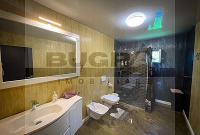 Casa exclusivista cu piscina, 150mp, teren 1500mp, zona Somesu Rece - 18