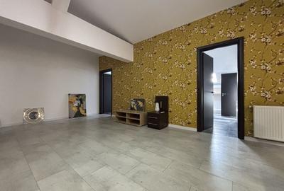 APARTAMENT 2 CAMERE | 80MP - 1