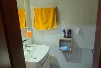 Direct de la proprietar, Bloc modern AP - PARTER Curte privata Aradului P. Verde - 7