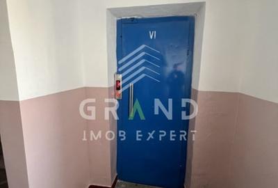 OPORTUNITATE!Ap 1 camera,BALCON,Zona Manastur/KAUFLAND/IZLAZULUI - 23