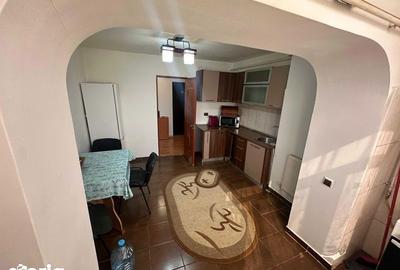 Apartament cu 2 camere decomandat în Central - 2