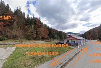 Teren agricol extravilan de 3015 mp, în Lerești - 6