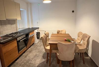 Apartament cu 3 camere decomandat, mobilat în Moșilor - 1