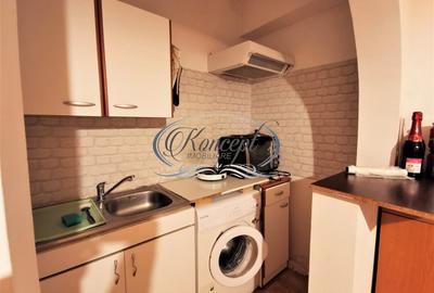 Apartament cu 2 camere, str Traian Mosoiu - 6