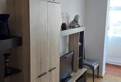 Apartament cu 2 camere în Tomis Nord - 1