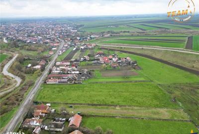 Spațiu comercial, în Sânzieni - 9