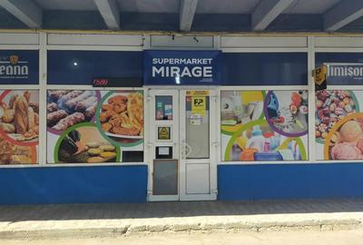 De vanzare spa?iu comercial Corni?a Bistri?ei - 1