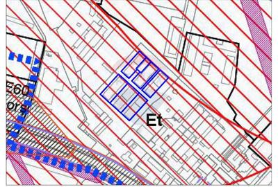 De vanzare Spatiu industrial de 10 129 mp Soseaua Borsului - 51
