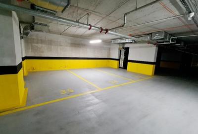 102 The Adress De Inchiriat Apartament 2 Camere Designer Loc Parcare Subteran - 15