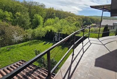 Casă individuală cu 5 camere cu Canalizare în Corunca - 21