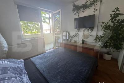Casă cu 7 camere cu Teren 600 Mp în Central - 2
