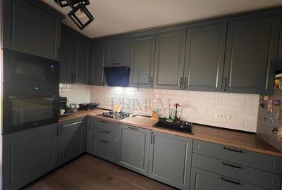 Duplex mobilat - toate utilitatile - langa centura-finisaje premium - 3