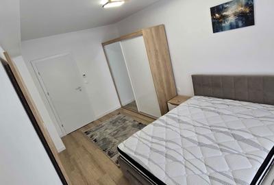 Apartament cu 2 camere decomandat în Central - 6
