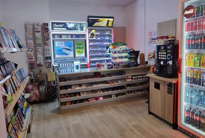 De inchiriat spatiu comercial 25 mp Brasov Centrul Civic zona intersectia Onix - 3