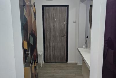 Apartament cu 2 camere, mobilat în Tomis Nord - 14