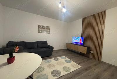 Apartament cu 2 camere decomandat în Lipovei - 2