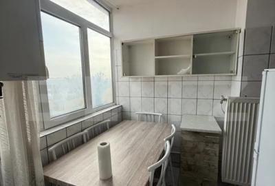 Garsonieră decomandată în Grivița - 5