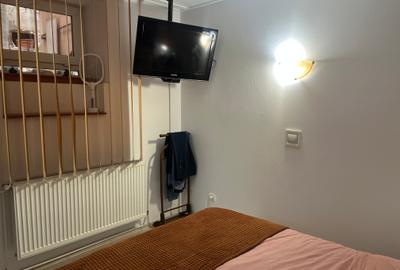 Apartament 3  camere in zona Armeneasca/3-Rooms in Armeneasca Neighbourhood - 12