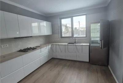 Duplex modern de inchiriat - 2 dormitoare - spatii generoase - zona foarte buna - 3