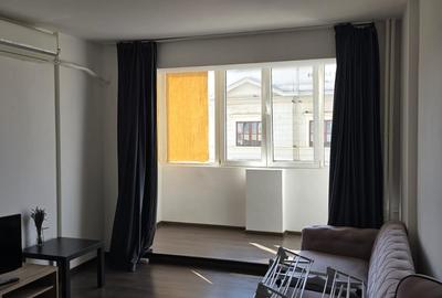 Apartament cu 2 camere semidecomandat în Unirii - 8