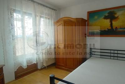 APARTAMENT 2 CAMERE DECOMANDAT PODU DE FIER UMF - 5