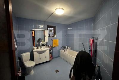 Casă cu 4 camere cu Teren 483 Mp în Abator - 4