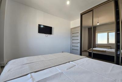 Apartament cu 2 camere decomandat în Faleza Nord - 25
