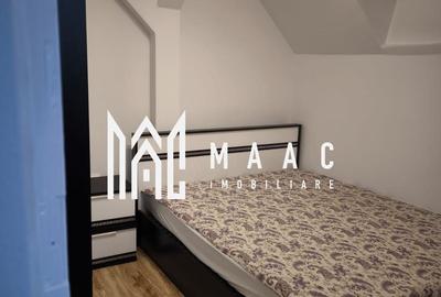 Apartament cu 3 camere semidecomandat în Vasile Aaron